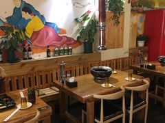 大堂-大壮家原味烤肉(兴华北街店)