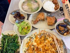 -圆宝台湾小吃(迎津街店)
