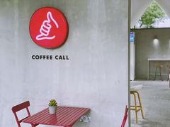 -COFFEE CALL(云锦路店)