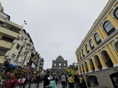 -钜记手信(兴华楼店)