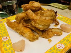 -那家小馆•北京菜•烤鸭(中关村店)