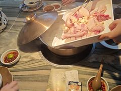 -大头椰·椰子鸡火锅(南宁万象城店)