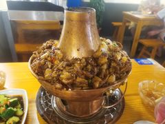 -黄泰吉拾味餐厅(江汉路店)