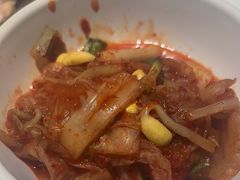 -韩时烤肉(枫蓝店)