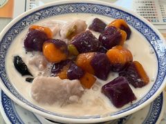 -广信牛奶甜品世家(万象城店)