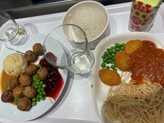 -宜家·瑞典风味餐厅(四元桥店)