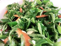 -北京龙庆四季香农家饭庄·灶台鱼·碳烤虹鳟鱼(龙庆峡店)