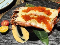-炙柒Sekinana·精致料理 烧鸟·铁板烧(海上世界店)
