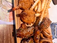 -必胜客(港城新天地店)