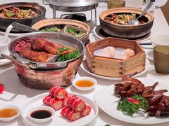 -粤来记·啫啫煲·点心(日月光店)