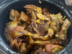 -斯丹姜母鸭·古法干香(涂门街总店)