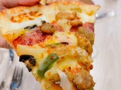 -必胜客(东大桥店)