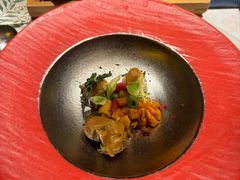 -叶叶菩提·晋福宫