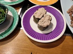 -晴季寿司(延河路万达广场店)