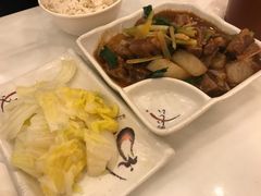 -美味轩茶餐厅(罗湖口岸店)