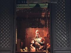 -湘子庙