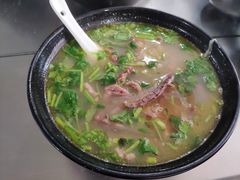 -河南拉面(肇周路店)