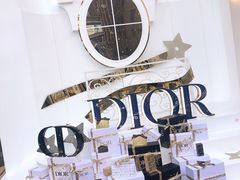 -Dior迪奥(上海世茂广场店)
