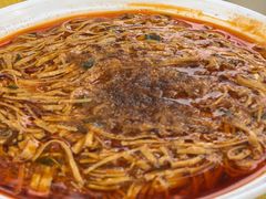 -柏合黄记豆腐皮饭店