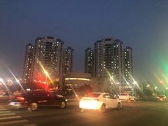 -南京航空航天大学(将军路校区)