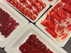 -君邦火锅(新疆大厦店)