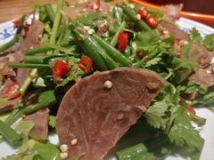 -百年神厨·地道川菜(清江西路店)