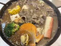 -张妈台式锅烧(深大店)