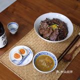 日式味增汤
