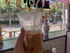 -小龍鳳餐室(番禺路店)