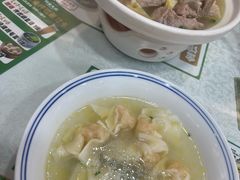 -阿金大白·上海菜馆(新天地店)
