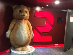 -首都电影院(天津店 中国巨幕)