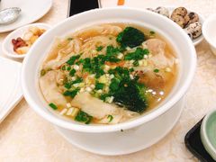 -顺德人家食府(黄金广场店)