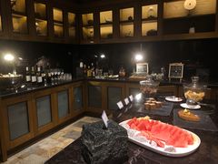 -长白山凯悦酒店·市集咖啡厅