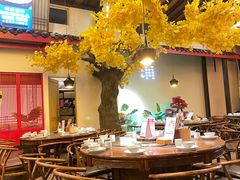 -老灶房-四川土菜(铁牛广场店)