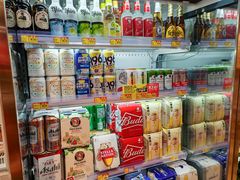 -Wellcome(庄士敦道店)