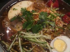 冷面-很久以前羊肉串(大华三路店)