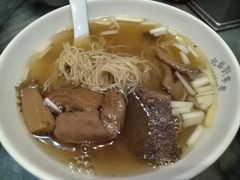 -恩宁刘福记(东华东路店)