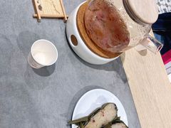 -德和罐头公司·老字号特产(爱琴海店)