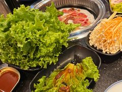 -九坤韩式烤肉(建发阅彩城店)