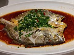 -俏江南-江景昆曲主题餐厅(正大广场店)