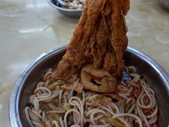 -凤张螺蛳粉·爽口粉(跃进路总店)