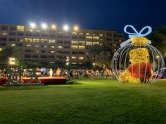 -三亚亚龙湾天域度假酒店