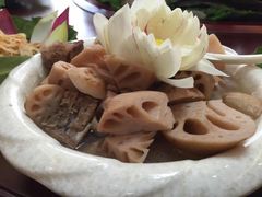 -丰盛酒楼(君悦华庭店)