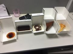 -Awfully Chocolate(嘉里城店)