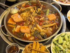 -杨记隆府(重庆总店)