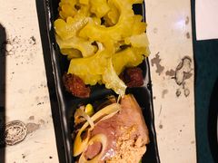 -T館·花园艺术餐厅