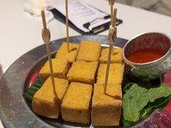 -芽笼芽笼新加坡餐厅(世纪汇店)