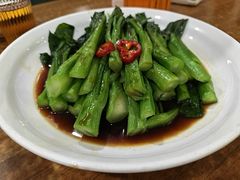 -日月昇渔家菜·海肠捞饭·大连海鲜(星海公园店)