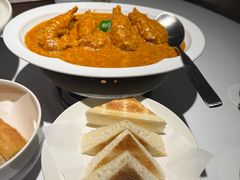 -狮拾久·现代新加坡料理(壹方城店)