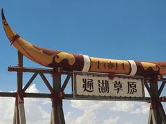 -通湖草原